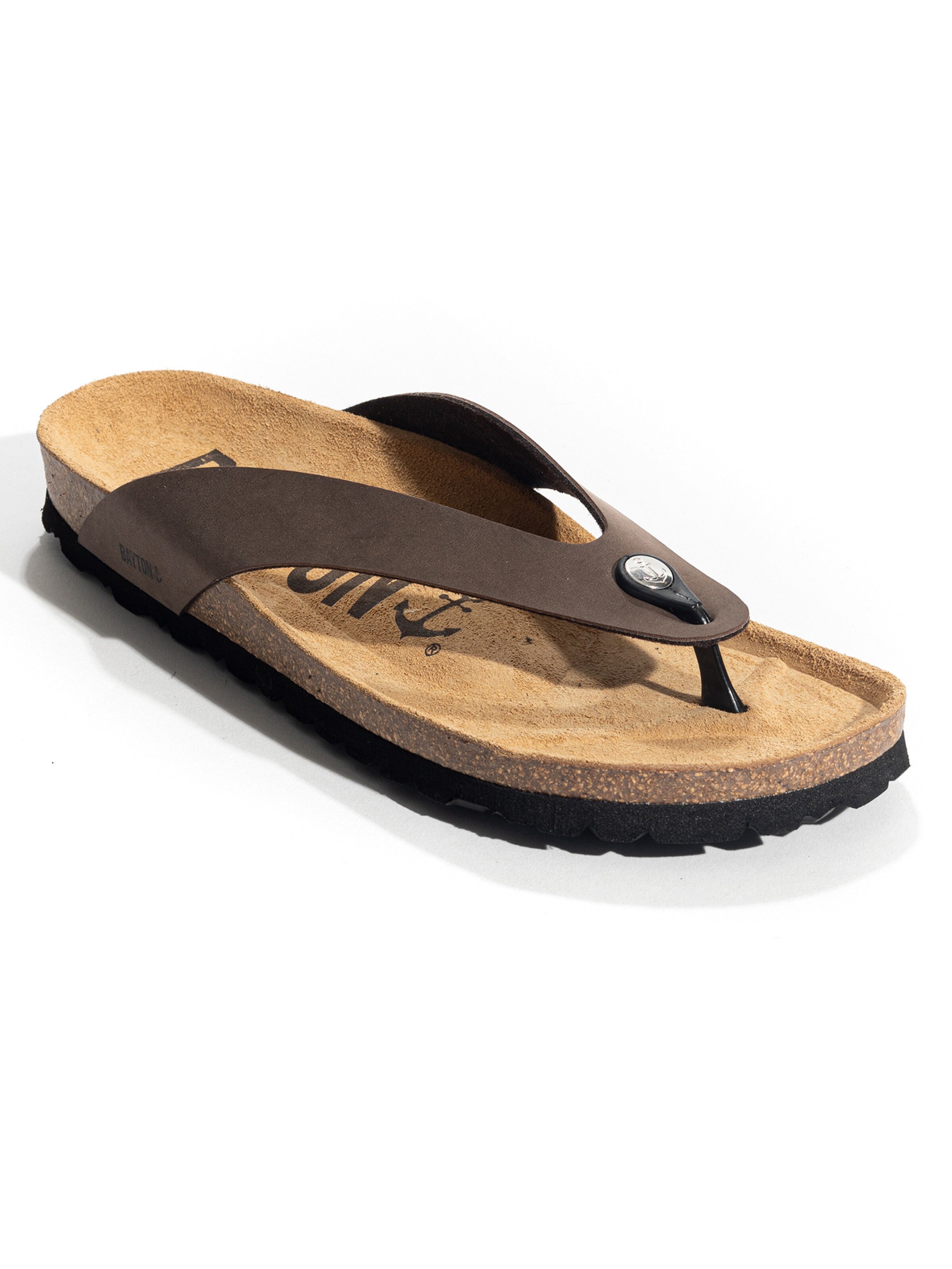 Bayton Tådelare 'LUCCA' i brun