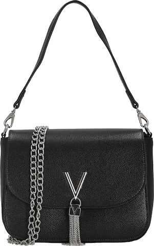 VALENTINO Shoulder bag 'Divina' in Black: front