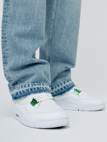 EIGHTYFIVE Regular Jeans in Blau