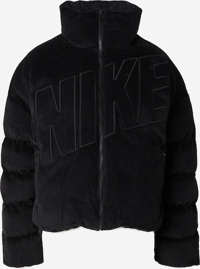 Nike Sportswear Chaqueta de invierno 'ESSNTL PRIMA' en negro, Vista del producto