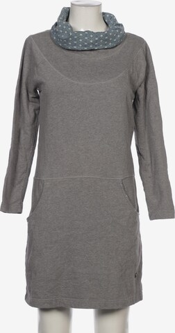 Tranquillo Dress in L in Grey: front