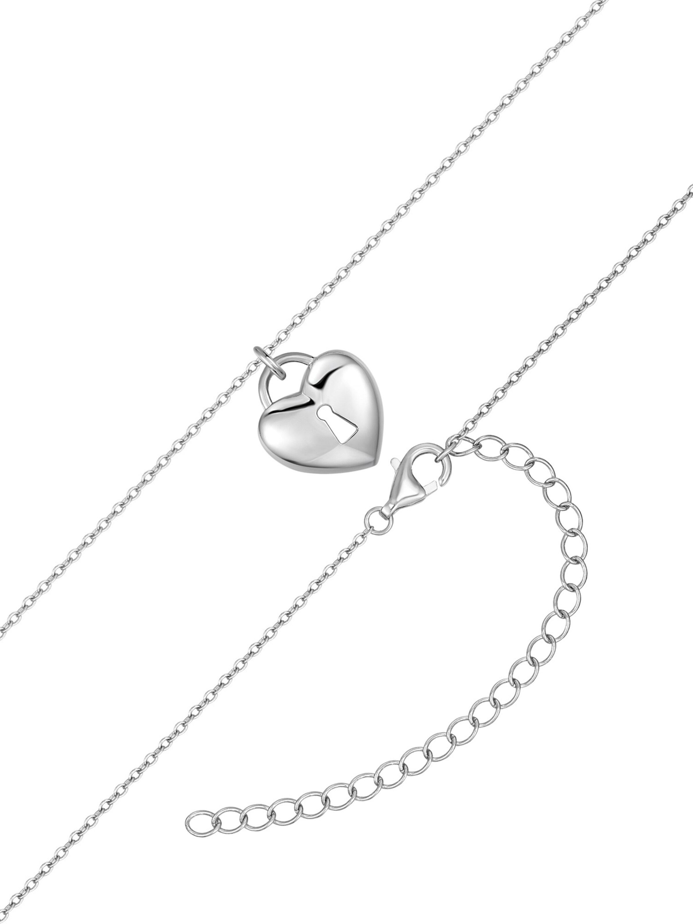 Chaîne Rafaela Donata en argent