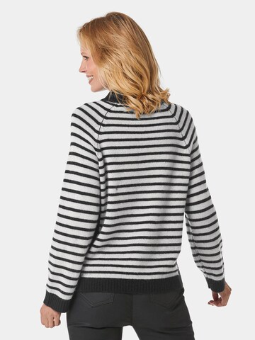 Pull-over Goldner en noir