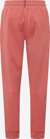 Tommy Hilfiger Underwear - Calças de pijama em rosa