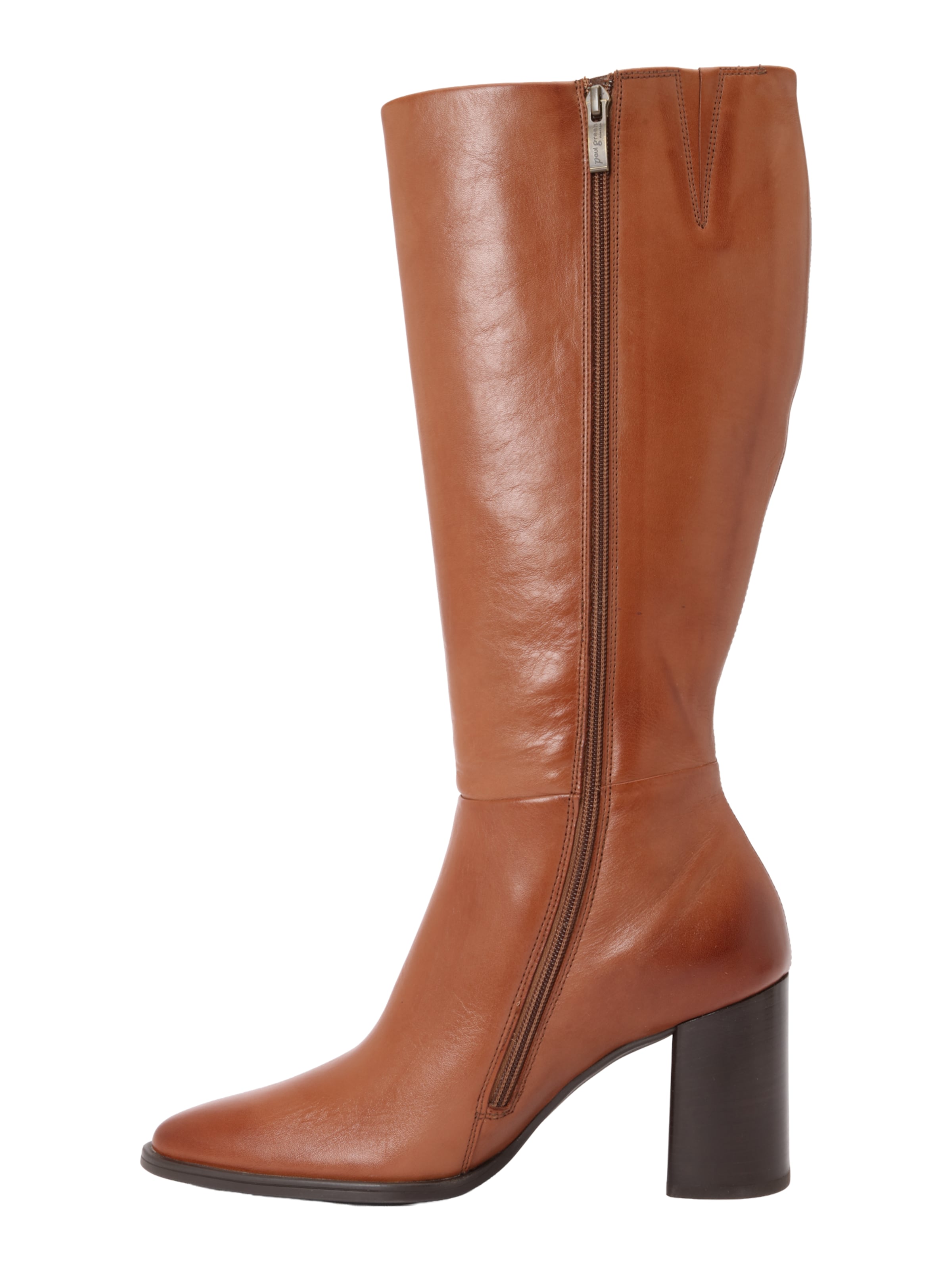 Paul Green - Botas en marrón