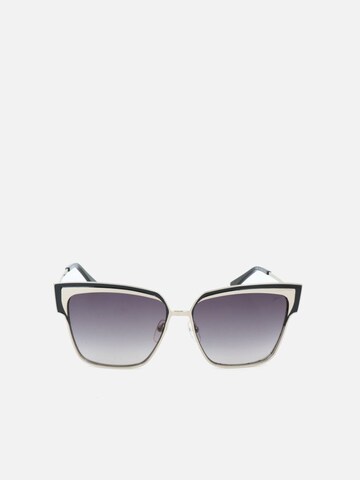 Karl Lagerfeld Sunglasses in Gold