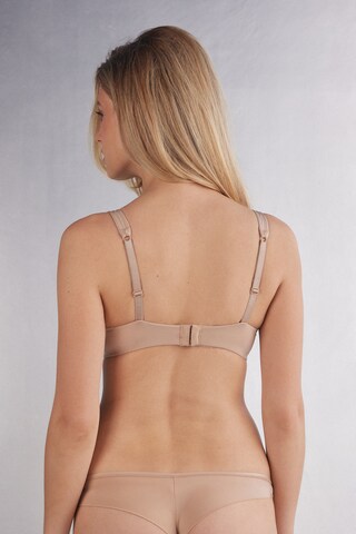 INTIMISSIMI Bustier BH in Beige