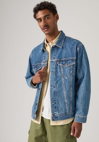LEVI'S ® Jacke in Blau