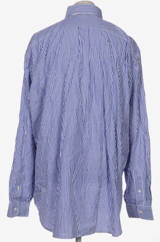 Polo Ralph Lauren Hemd XL in Blau