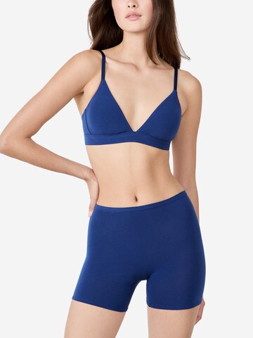 ETAM Long Johns in Blue