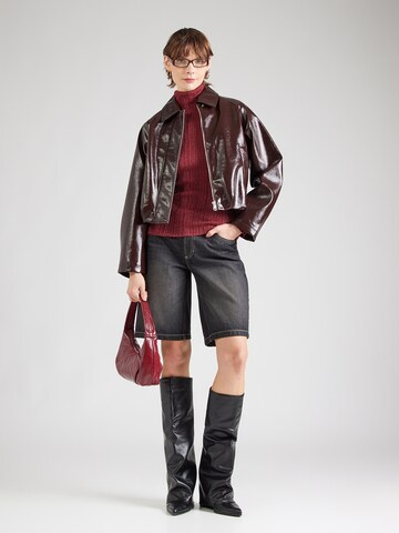 & Other Stories Trui in Rood