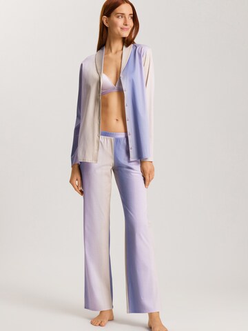 Invisible Soutien-gorge 'Eva' Hanro en violet