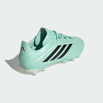 ADIDAS PERFORMANCE Fußballschuh 'Copa Pure IV Elite' in Grün