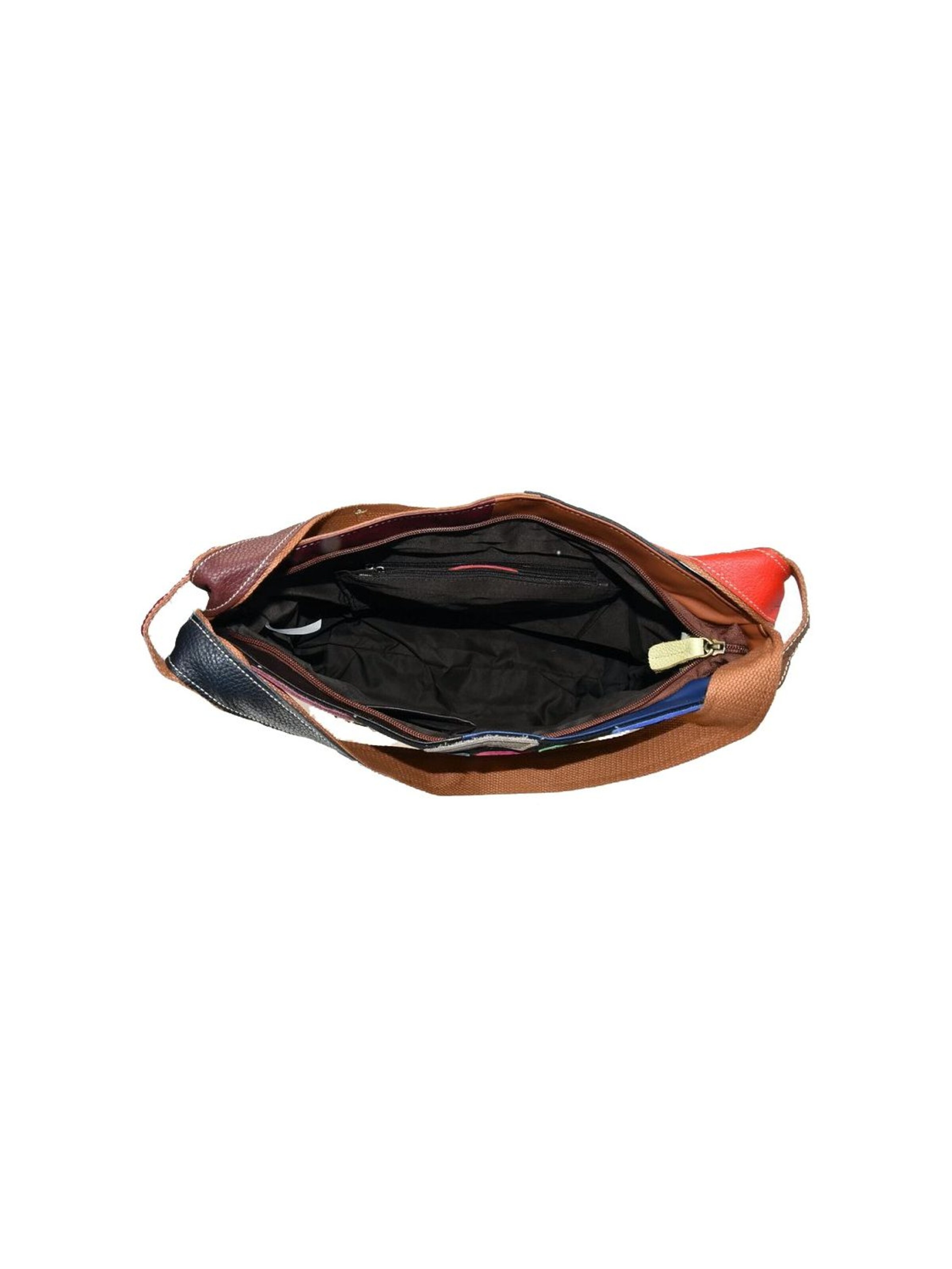 Florence Shoulder bag in Mixed colours