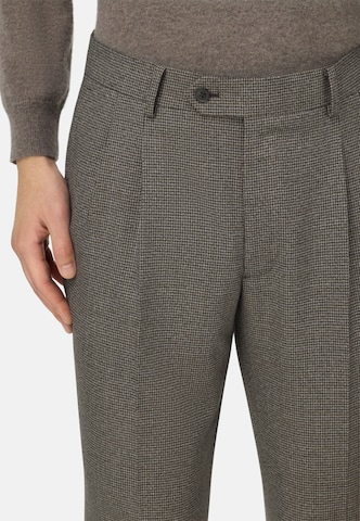 Boggi Milano Regular Suit in Grey
