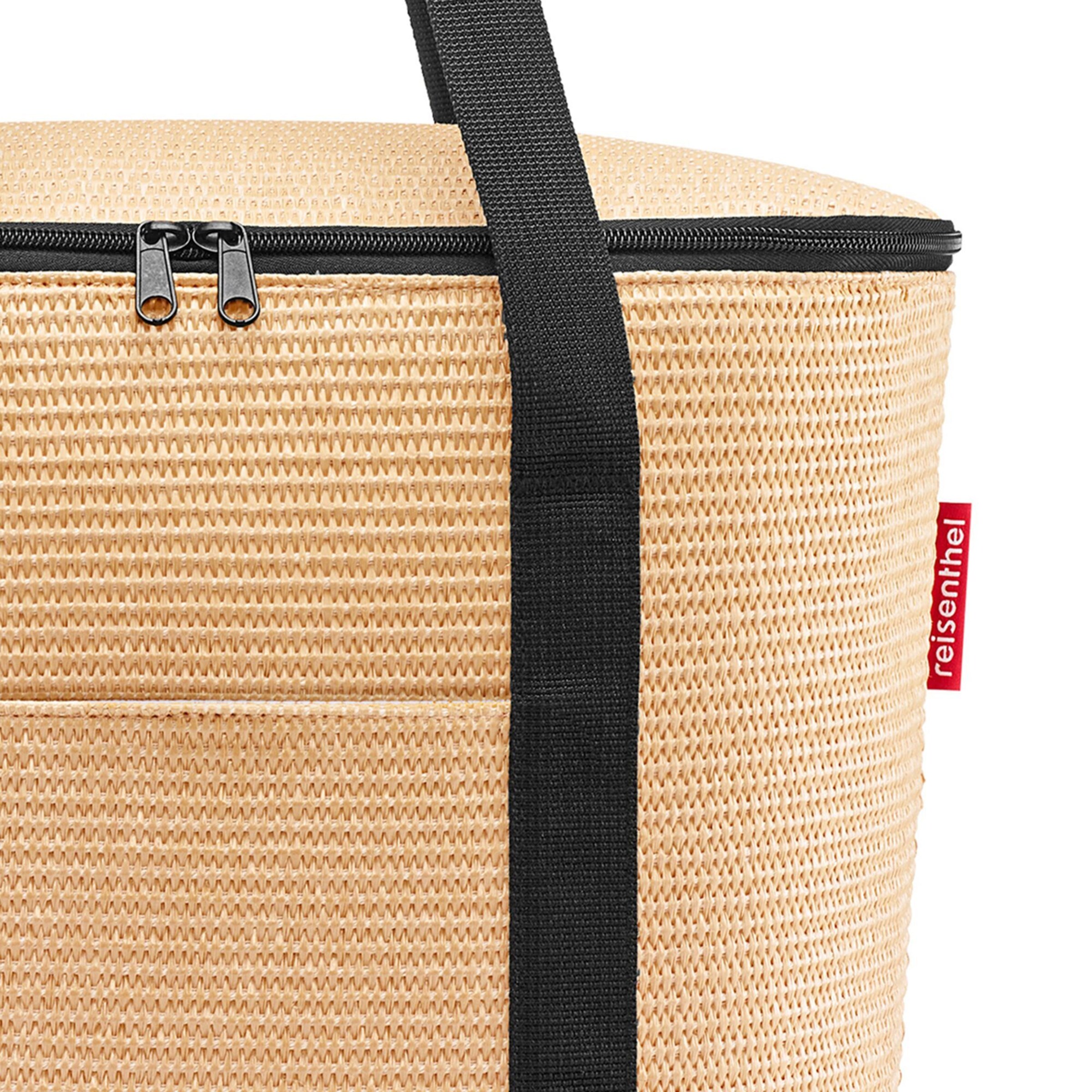 Sac de plage REISENTHEL en beige