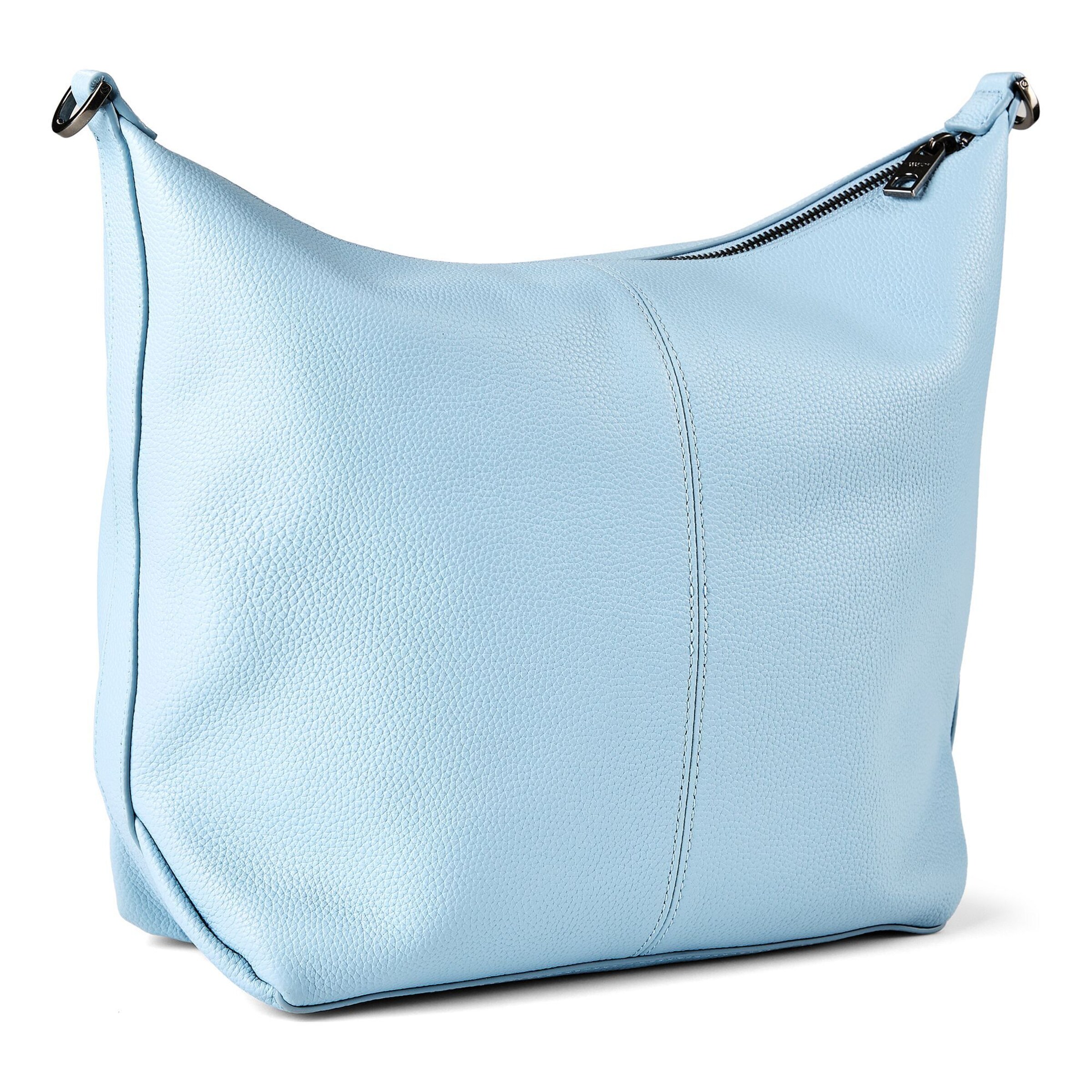 Borsa a spalla 'Paris' di Liebeskind Berlin in blu