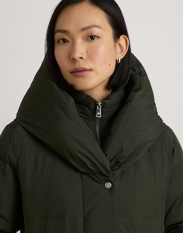 Lauren Ralph Lauren Mantel in Grün