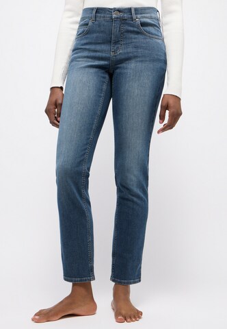 Angels Slim fit Jeans 'CICI' in Blue: front