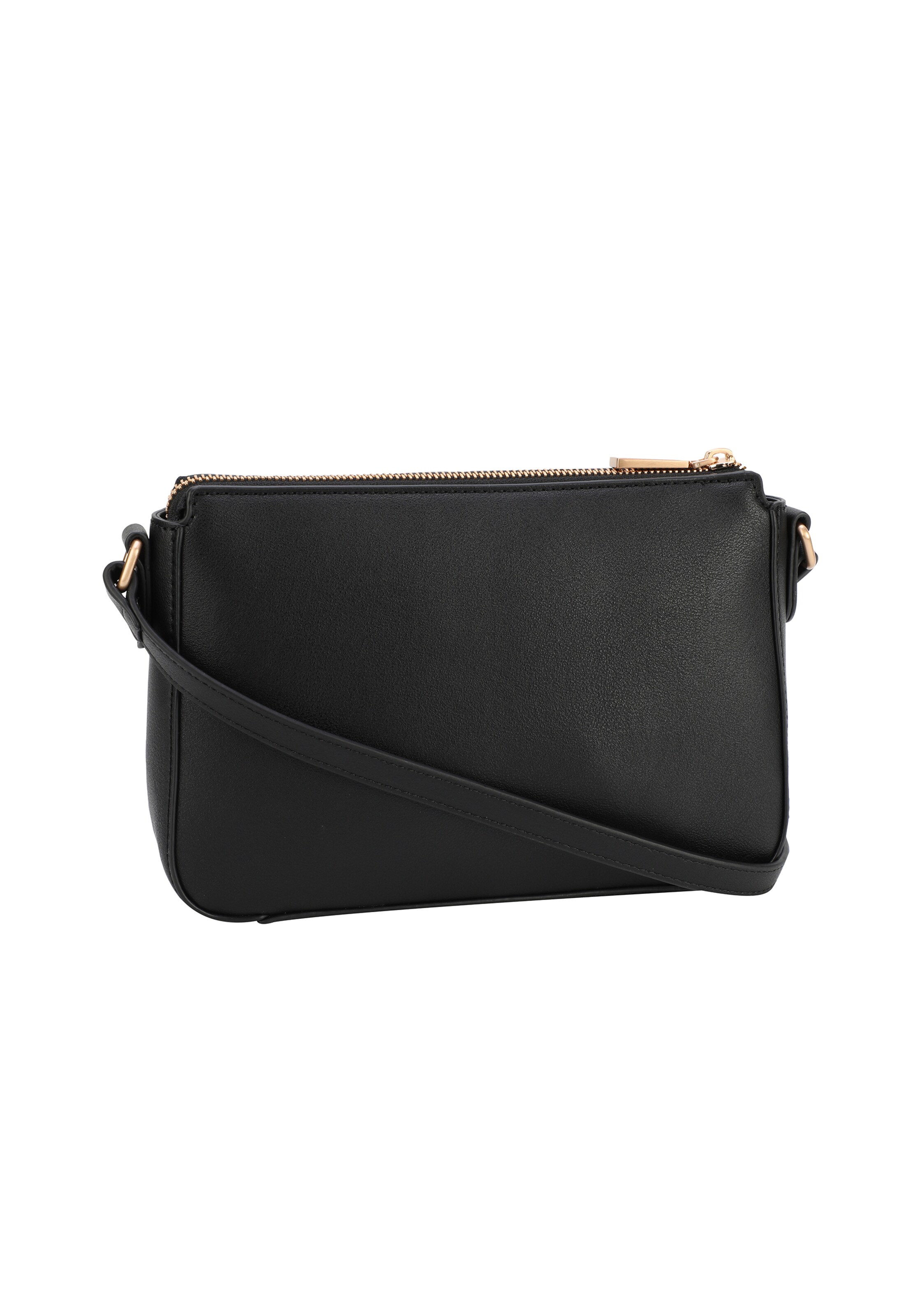 Borsa a tracolla 'Jasmina' di JOOP! Jeans in nero