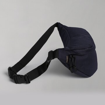 NAPAPIJRI Fanny Pack 'H-Voyage' in Blue