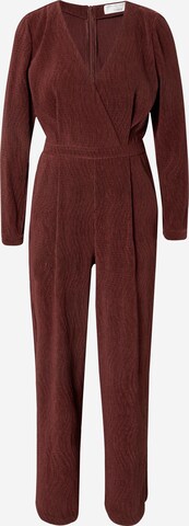 Guido Maria Kretschmer Women Jumpsuit 'Hayden' in Rot: predná strana