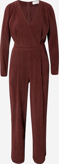 Tuta jumpsuit 'Hayden' Guido Maria Kretschmer Women di colore bordeaux, Visualizzazione prodotti