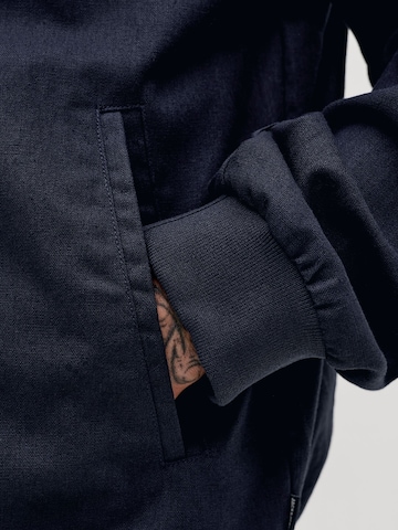 Veste mi-saison 'JPRBlaleister' JACK & JONES en bleu