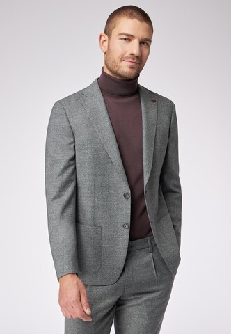 Regular Costume ROY ROBSON en gris : devant