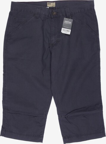 PIONEER Shorts in 36 in Grey: front