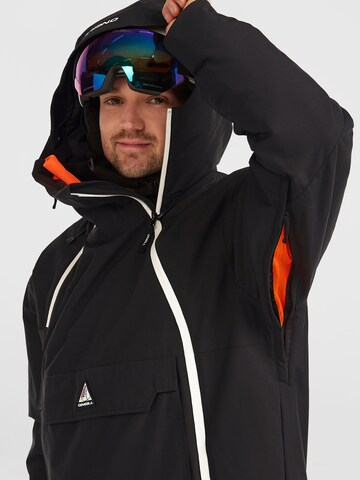 Veste de sport O'NEILL en noir