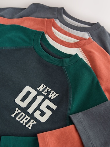 Next - Camiseta en gris