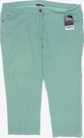 BLUE SEVEN Jeans in 35-36 in Green: front