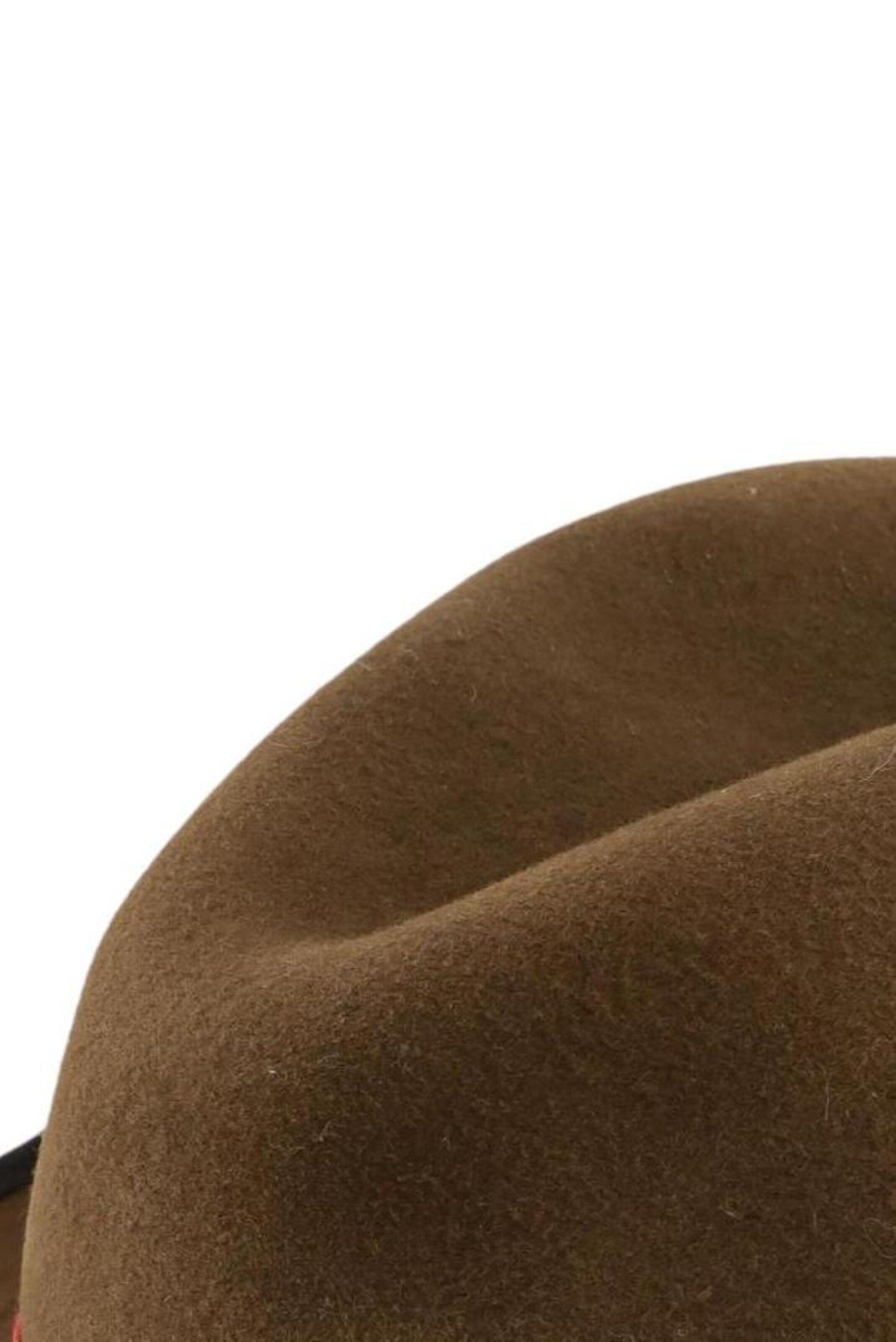 STETSON Hut oder Mütze L in Braun