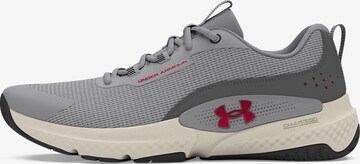 UNDER ARMOUR Athletic Shoes 'Dynamic Select' in Grey: front