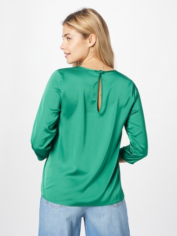 IMPERIAL Blouse in Green