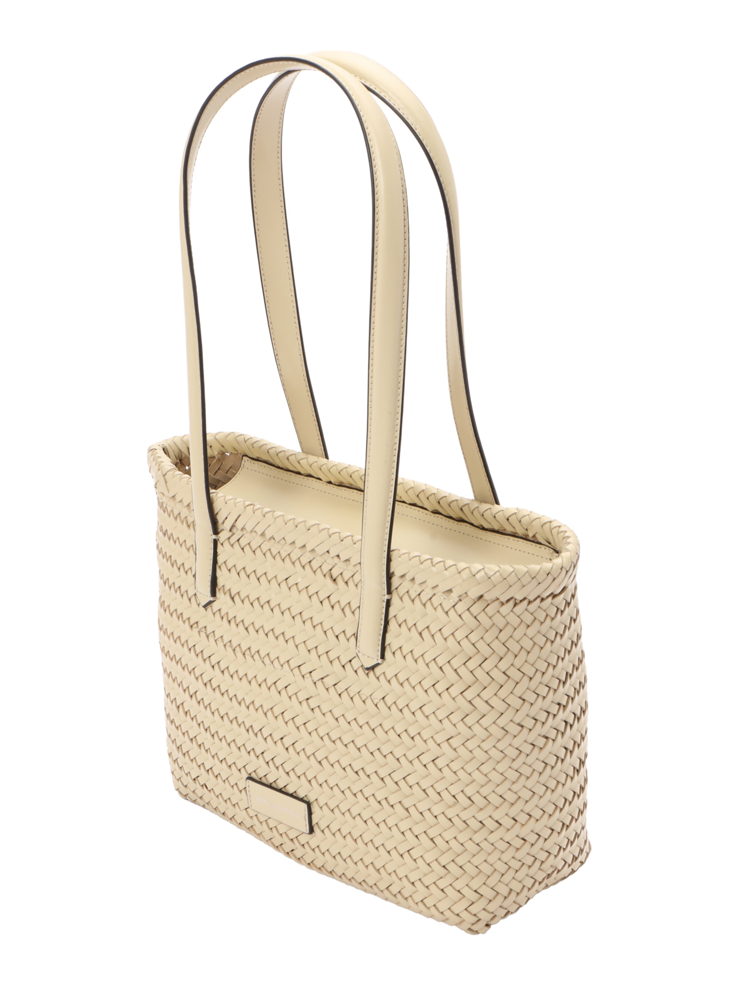 Karl Lagerfeld Shoulder bag in Brown