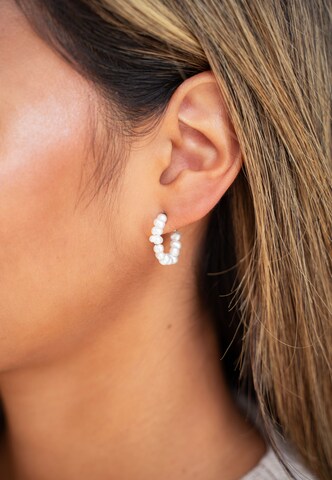 My Jewellery Oorbellen in Zilver