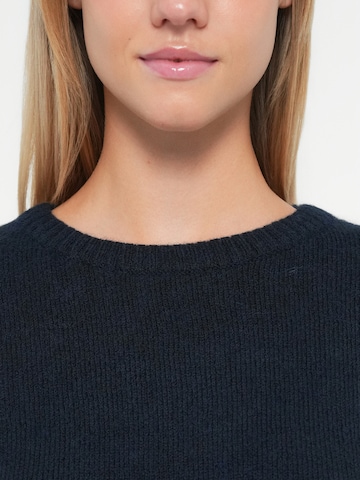 JDY - Pullover 'JDYMARINA' em azul