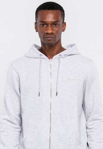 Tom Barron Tracksuit in Grey