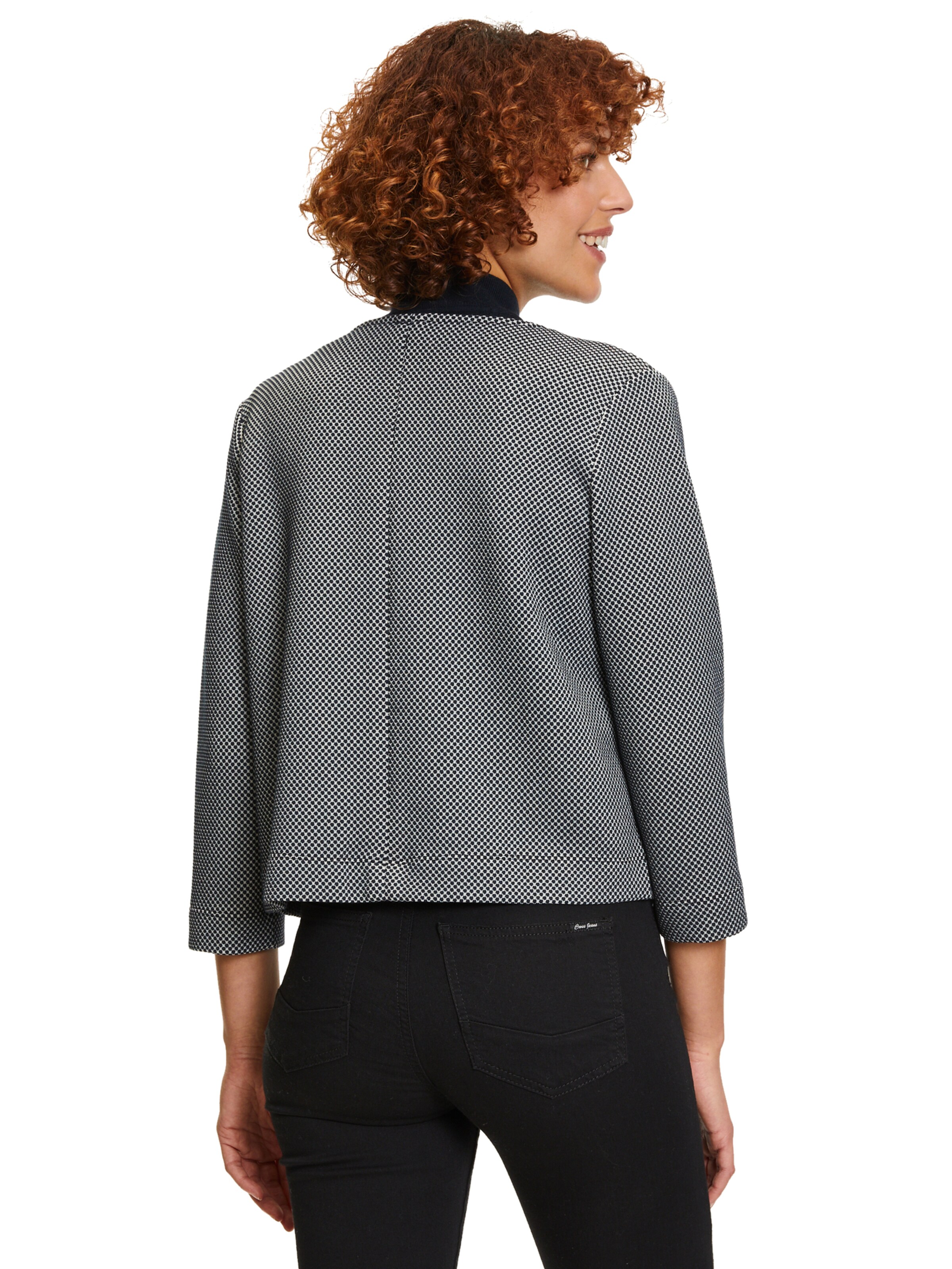 Frauen Shirts & Tops Betty Barclay Shirtjacke mit Struktur in Grau - CY95707 Frauen Shirts & Tops Betty Barclay Shirtjacke mit Struktur in Grau - CY95707