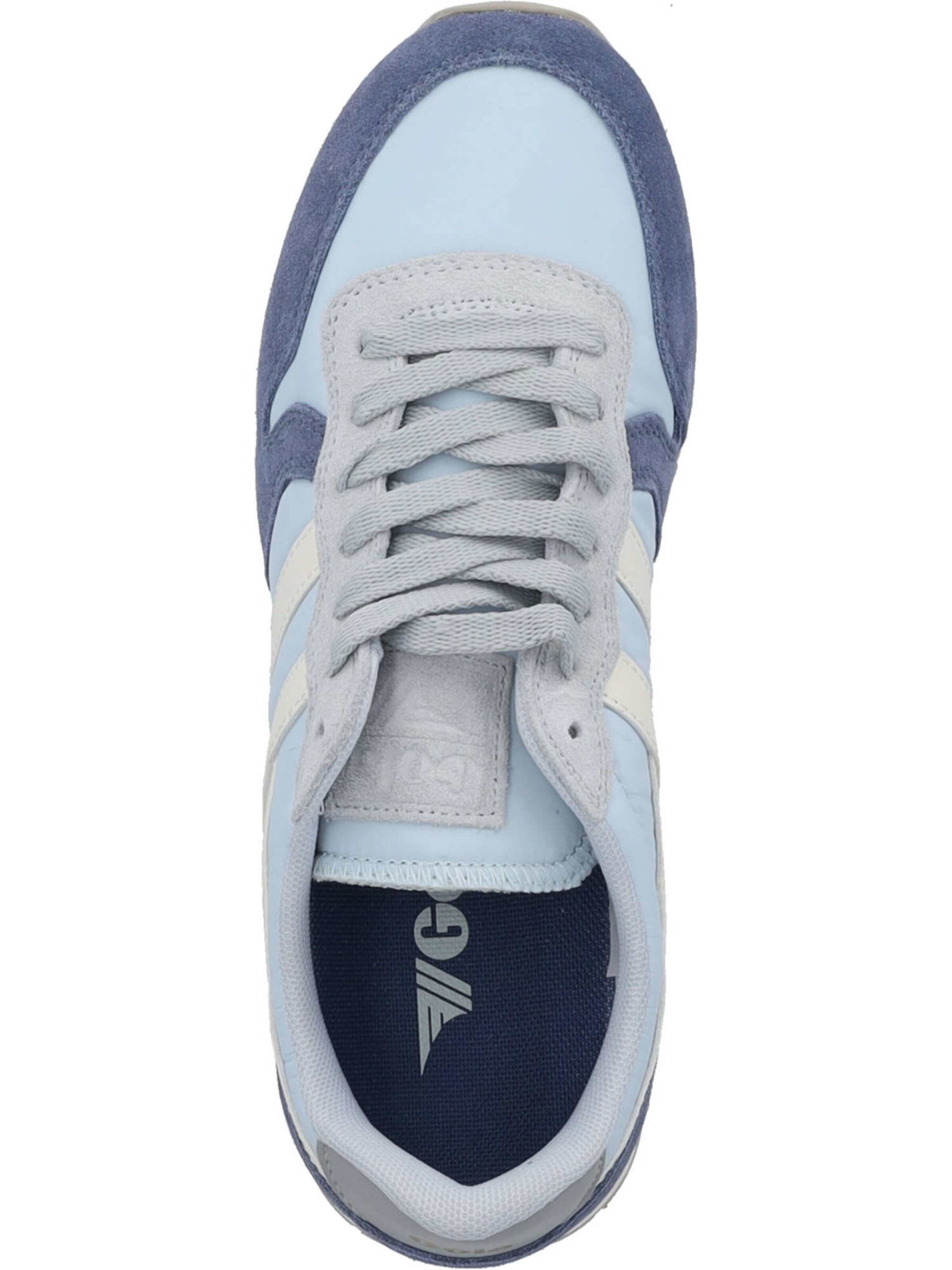 Gola Sneaker 'Daytona CLB337' in Blau