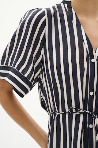InWear Kjole 'Killo' i blå