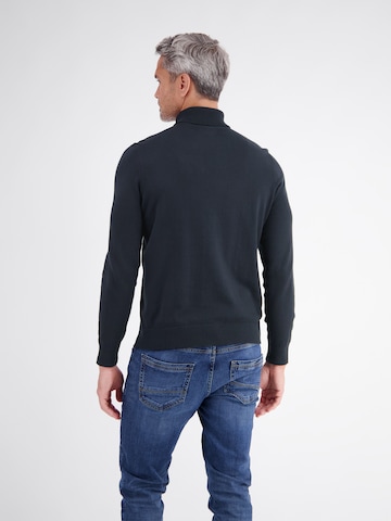 LERROS Sweater in Blue