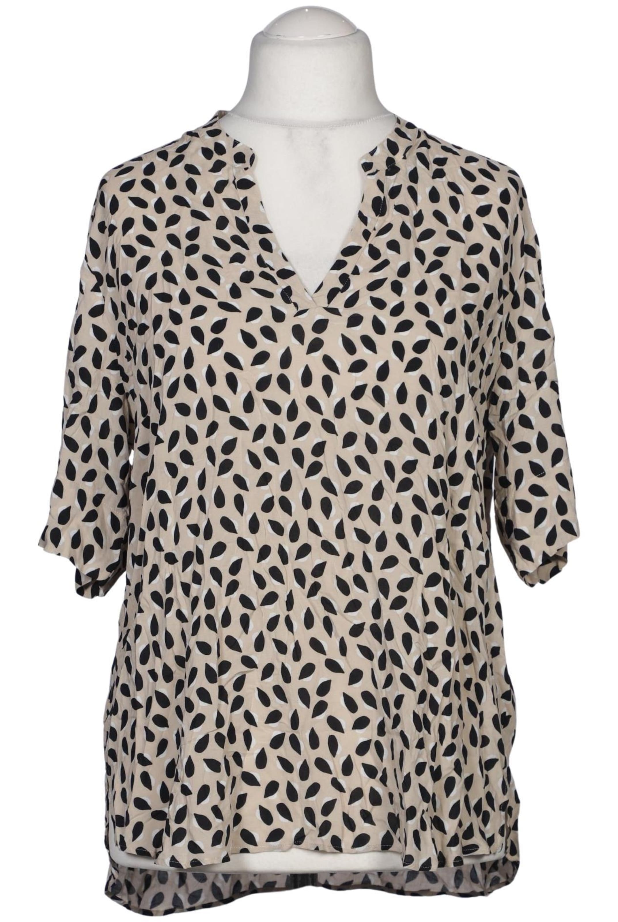 ETERNA Blouse & Tunic in XL in Mixed colors: front