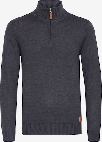 BLEND - Jersey 'Robin' en azul: frente