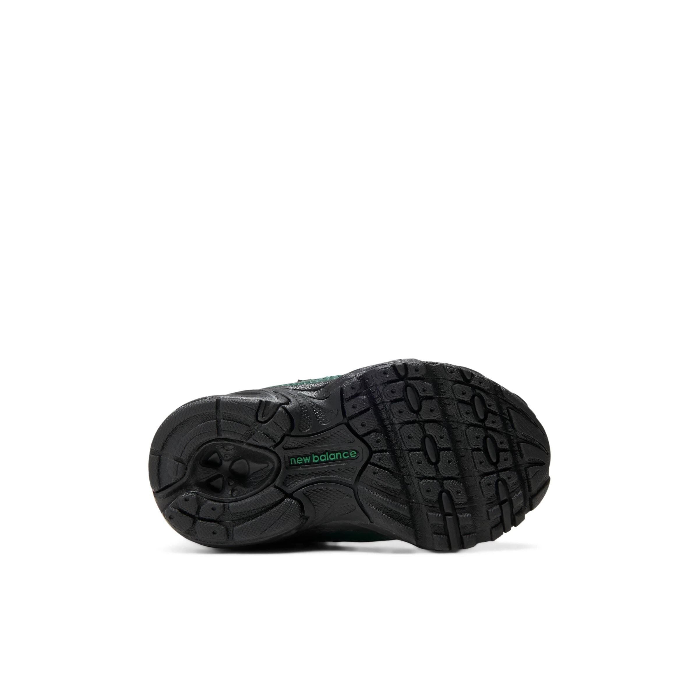 new balance - Sapatilhas '740 Bungee Lace' em preto