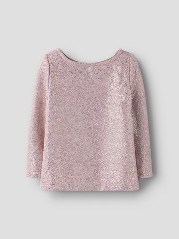 NAME IT Overdel i lilla