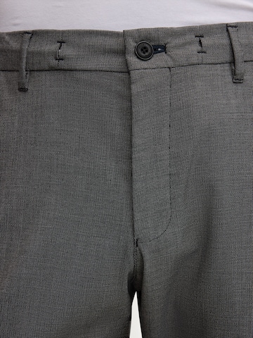 Loosefit Pantalon 'Maxton' JOOP! Jeans en gris