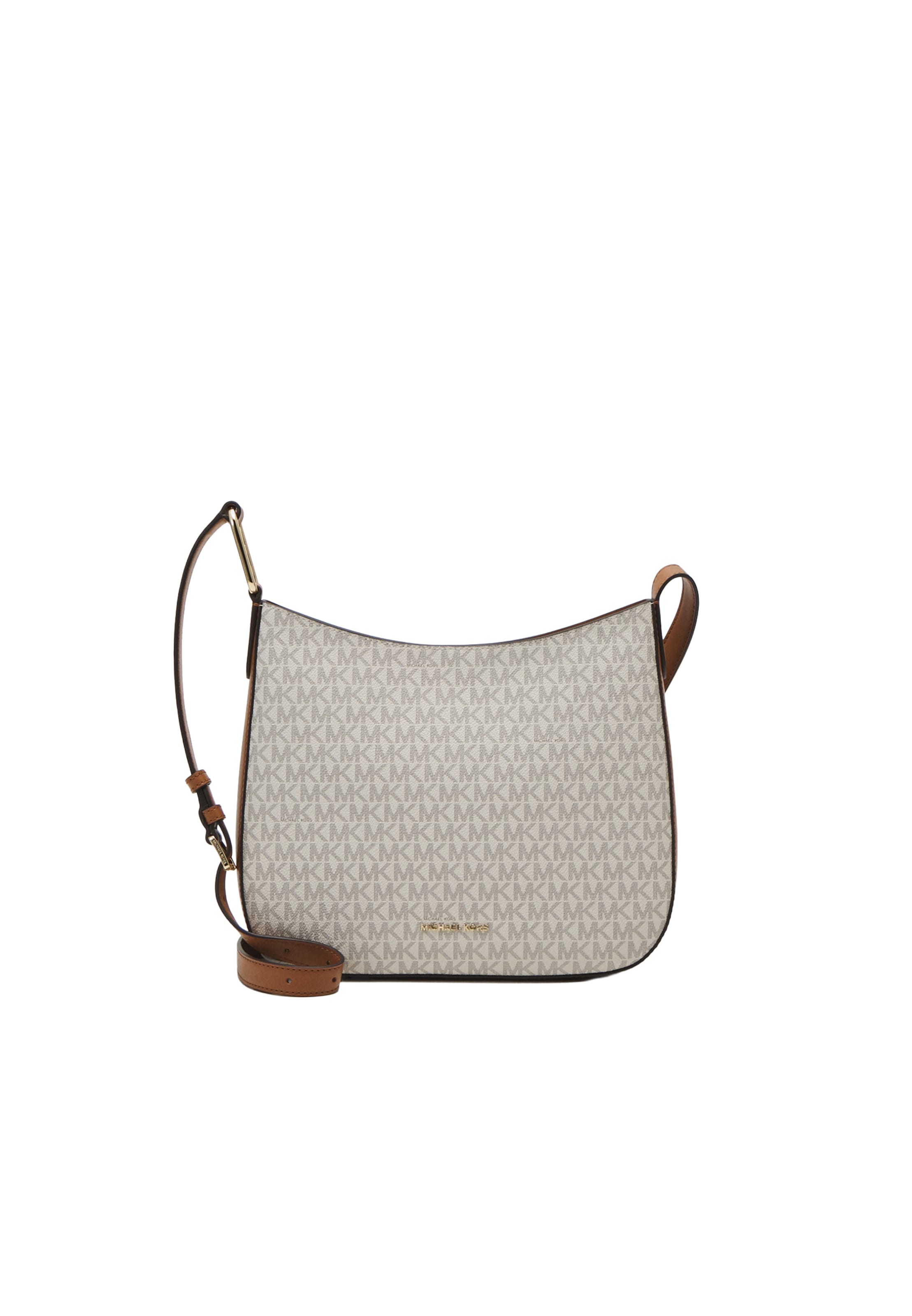 MICHAEL Michael Kors Umhängetasche in Beige: Vorderseite